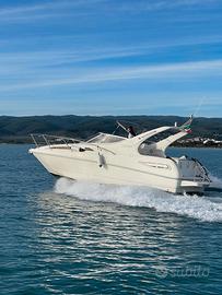 Barca Gobbi 265  4.3 benzina  PERMUTA 