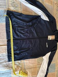 Felpa sportiva LOTTO tg L