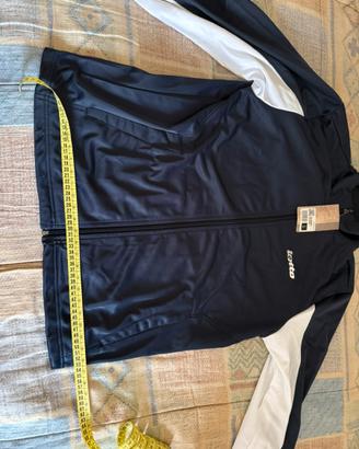 Felpa sportiva LOTTO tg L