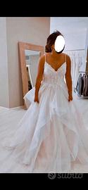 Vestito da sposa Nuovo