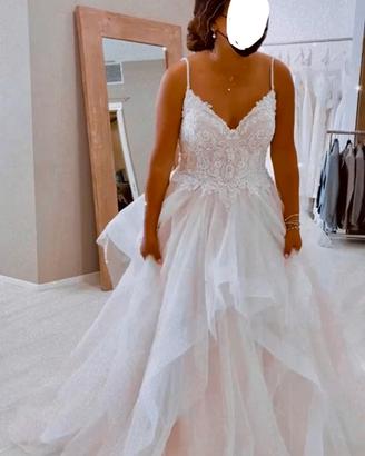 Vestito da sposa Nuovo