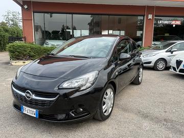 Opel Corsa 1.2 Coupé b-Color