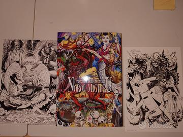 I Racconti dell’Orrore di Noroi Michiru 2 Variant