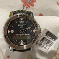 Tissot navigator 3000 since 1853