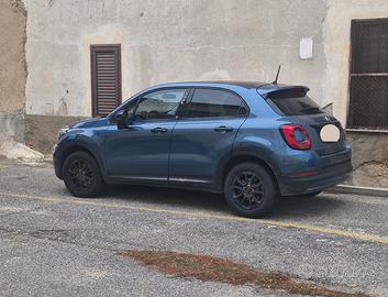 fiat 500x 1.6 120cv 