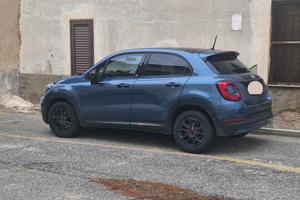 fiat 500x 1.6 120cv 