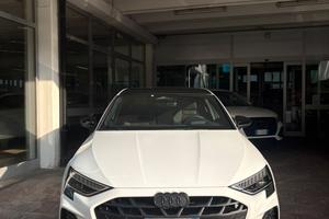Audi A3 SPB TFSI 150 kW S tronic quattro line edit