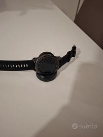 Samsung Gear S3 Frontier
