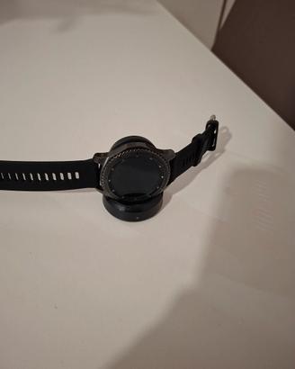Samsung Gear S3 Frontier
