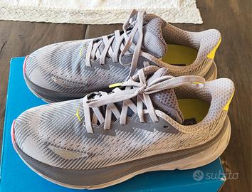 scarpe da corsa hoka donna 37 1/3