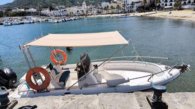 open Ranieri 560