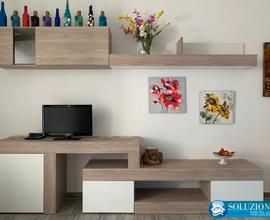 Residence Ashur Monolocale Arredat Novembre/Maggio