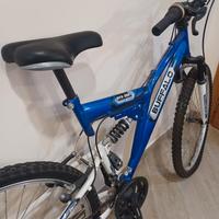Bici montainbike 26