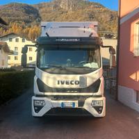 Iveco Eurocargo 190/320