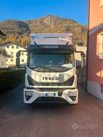 Iveco Eurocargo 190/320