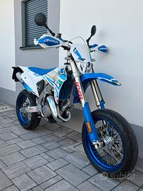 TM SMR 125 FI 2023
