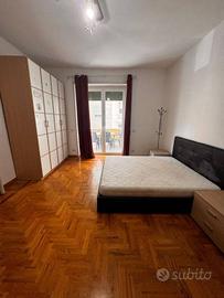 Stanza in appartamento di 24 m² a Roma