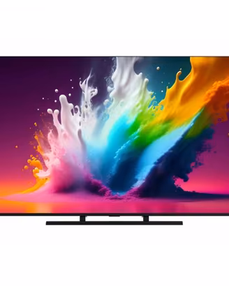 INNO HIT IH55UWQL 55'' SMART TV QLED 4K WEB OS HDR