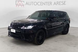 Land Rover Range Rover Sport 3.0d i6 mhev HSE Dyna