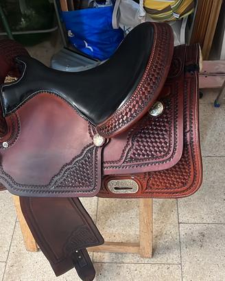 Sella Pool’s da rening