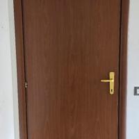 Porte in legno nuove da interno