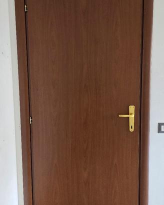 Porte in legno nuove da interno