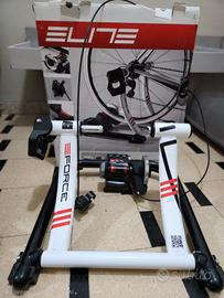 Rullo per Bici da corsa Elite Force 