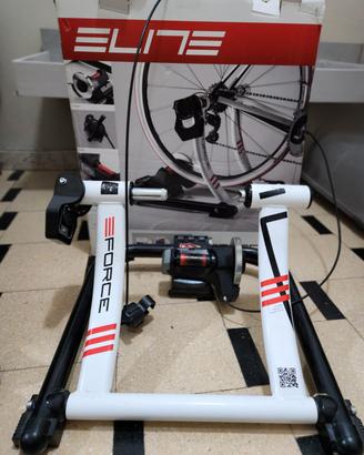 Rullo per Bici da corsa Elite Force 