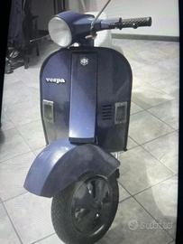 Vespa pk XL