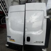 Porta dx sx iveco daily 2019 furgonato