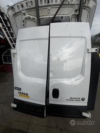 Porta dx sx iveco daily 2019 furgonato