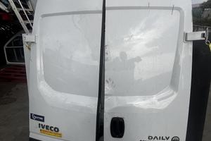 Porta dx sx iveco daily 2019 furgonato