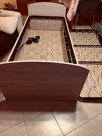 Letto singolo