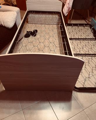 Letto singolo