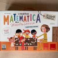 Erickson - La valigetta di matematica