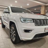 JEEP Grand Cherokee 3.0 V6 CRD 250 CV Multijet I