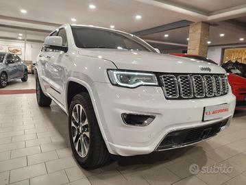 JEEP Grand Cherokee 3.0 V6 CRD 250 CV Multijet I