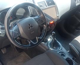 Mitsubishi asx - 2016