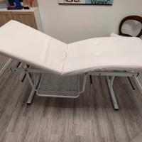 Lettino da massaggio 