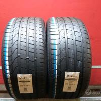 2 gomme 255 30 20 pirelli a4574