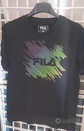 T-shirt Fila taglia XS