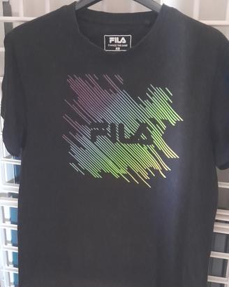 T-shirt Fila taglia XS
