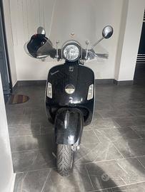 Piaggio Vespa 250 GTS - 2001