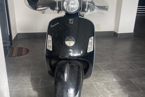 Piaggio Vespa 250 GTS - 2001