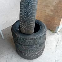 Gomme 4 stagioni 