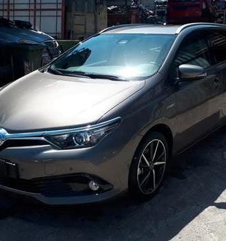 Ricambi Toyota Auris 1.8 Hybrid