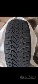 4 Pneumatici Invernali Nexen Winguard Sport 2 SUV