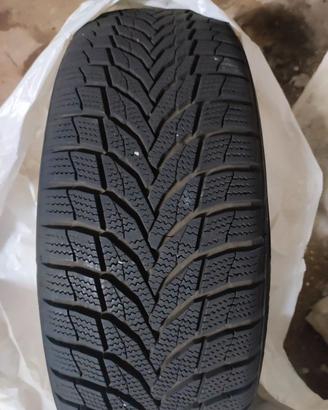 4 Pneumatici Invernali Nexen Winguard Sport 2 SUV