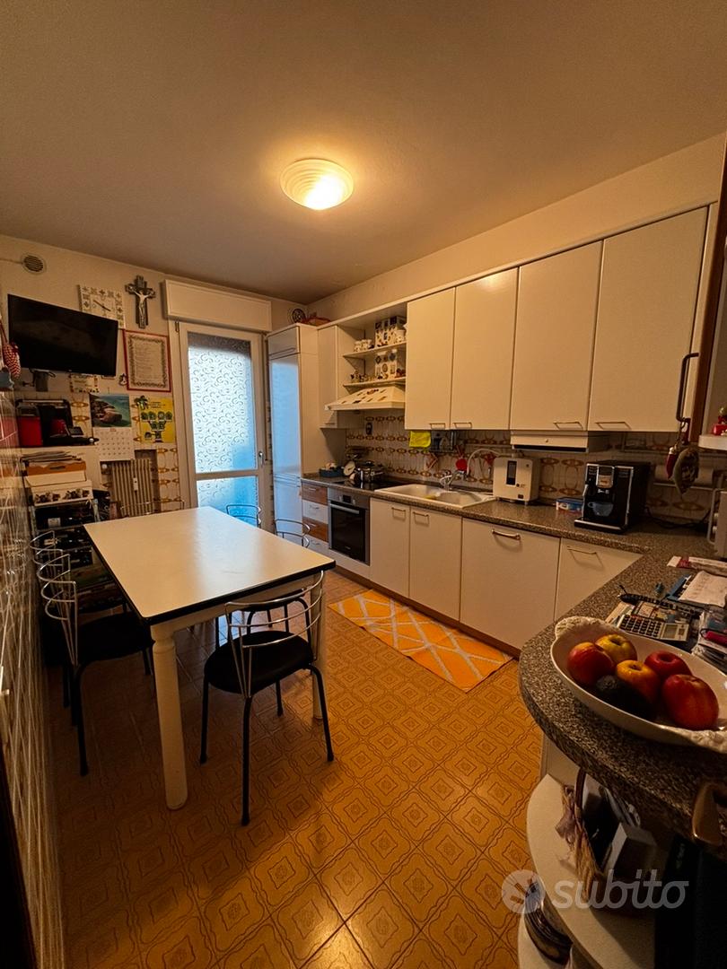 Apartment in Conegliano, Parè - Vista 4