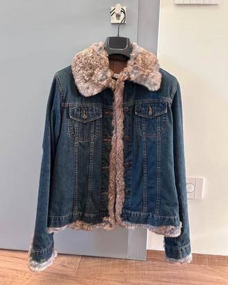 Giubbino di Jeans